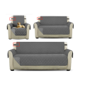 Luxus-Ultraschall-Präge-Sofabezug